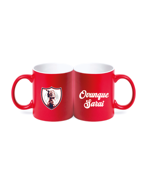 Tazza Personalizzata Con Nome Samuel | Simpatica Idea Regalo | Ceramica Per Colazione, Ufficio O Portapenne